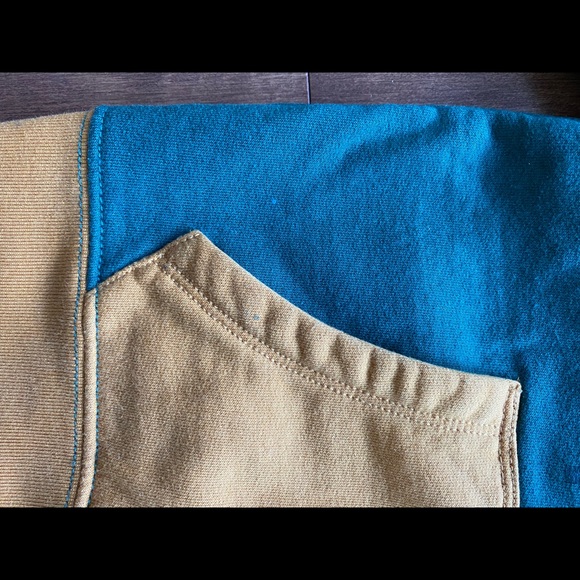 (2 for $20) GAP KIDS junior sweatshirt hoodie - Picture 11 of 11